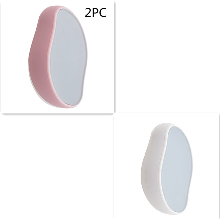 Hair Remover Exfoliating Household Beauty Tool - Bellarte Enchanté Hair Remover Exfoliating Household Beauty Tool